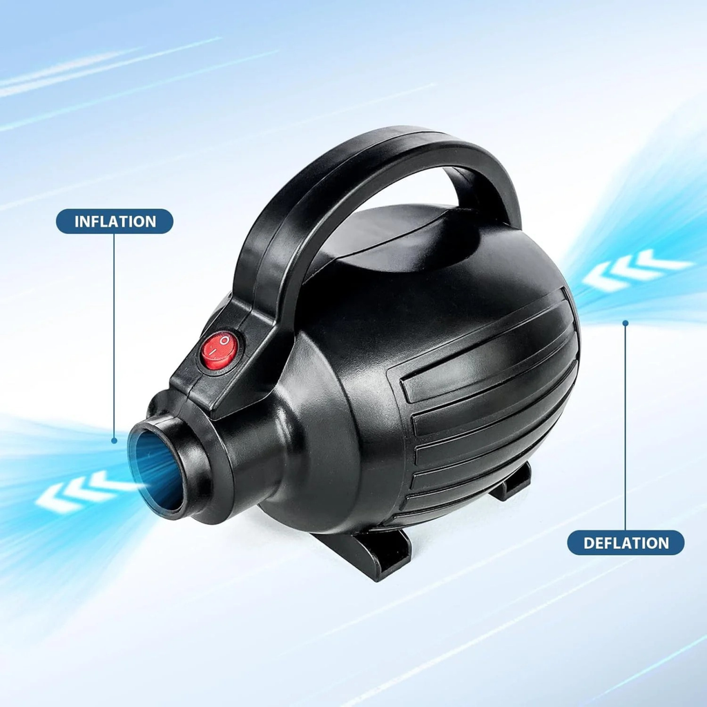 AirPulse Pro